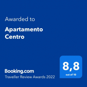 Apartamento Centro